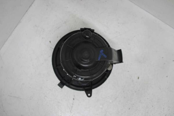 VENTILATEUR DE CHAUFFAGE CITROEN C3/DS3/C4/C4 CACTUS - Vue 2